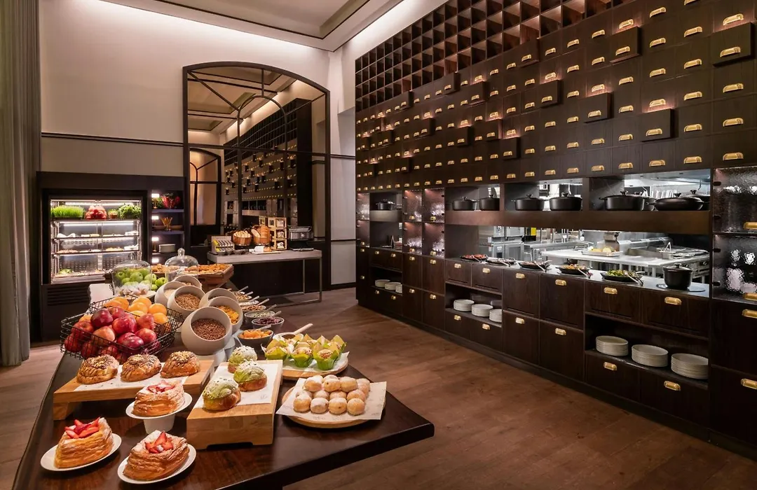 Adelaide Marriott Hotel-1