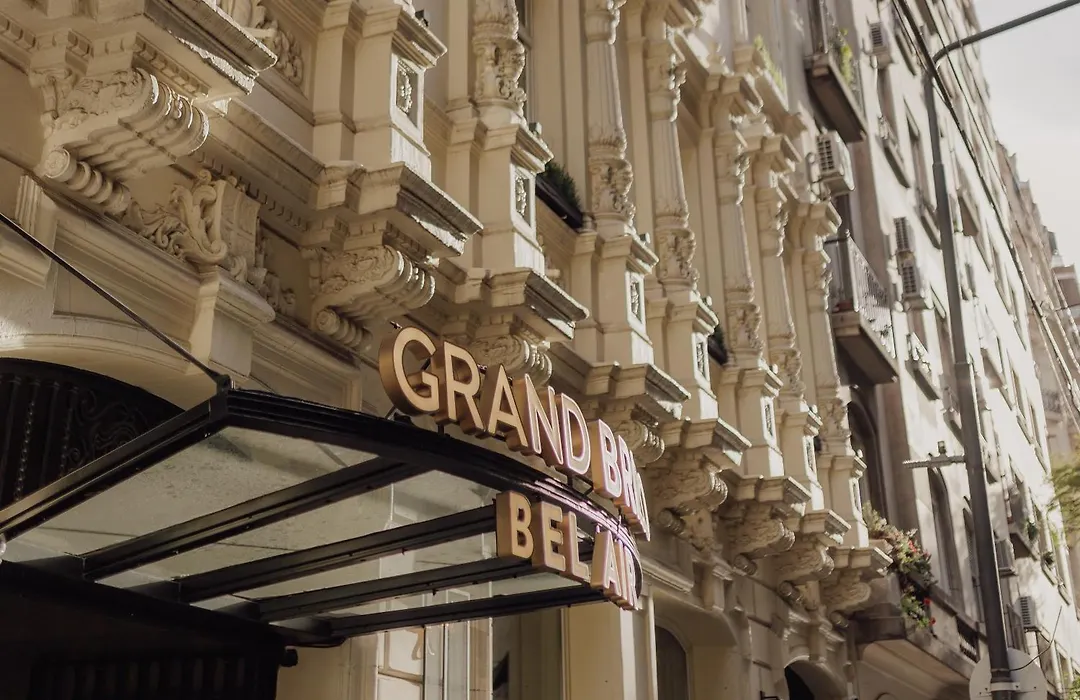 Grand Brizo Bel Air-1