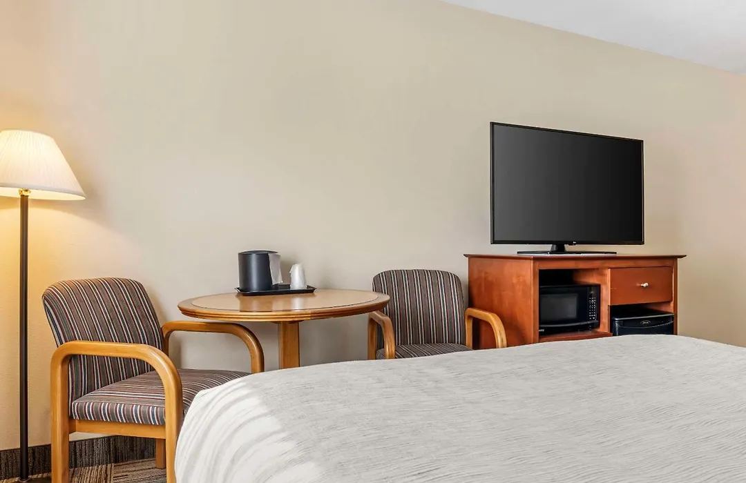 Quality Inn Airport-1