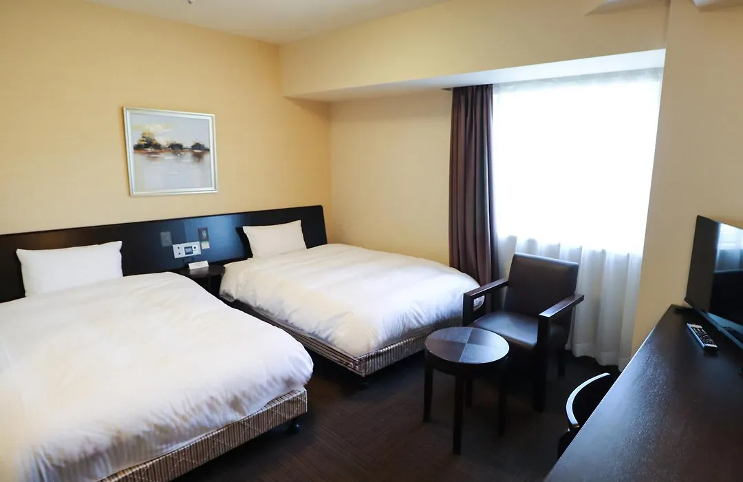 Hotel Route-Inn Sapporo Chuo-1