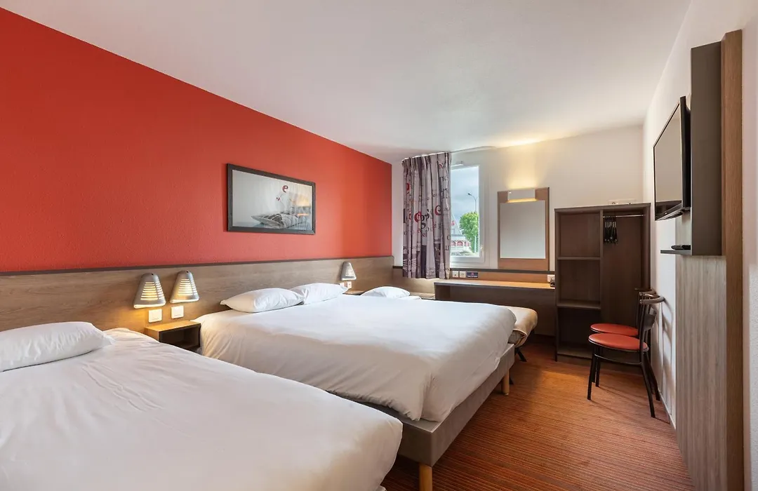 Ace Hotel Poitiers-1