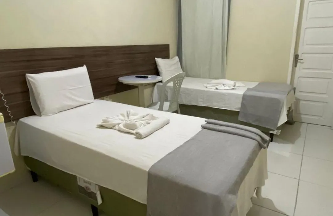 Hotel Casa Blanca-1