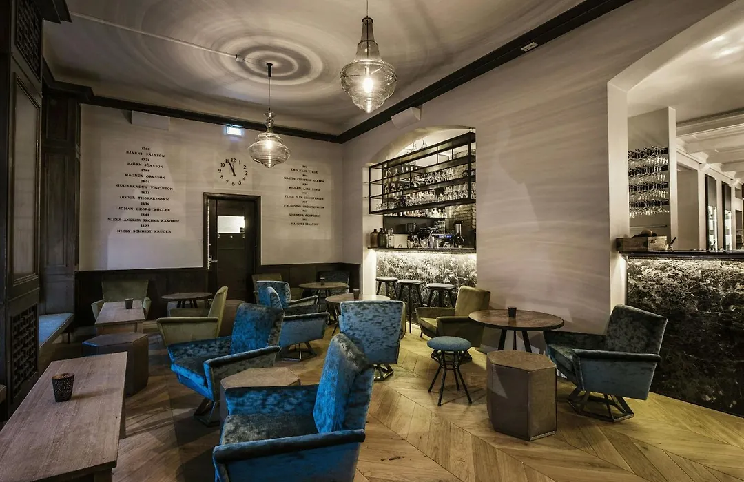 Apotek Hotel Reykjavik By Keahotels-1