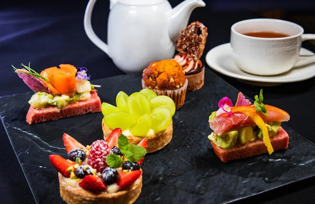 Holiday Inn & Suites Shin Osaka By Ihg-1