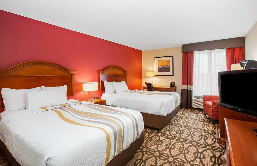 La Quinta By Wyndham North Platte-1