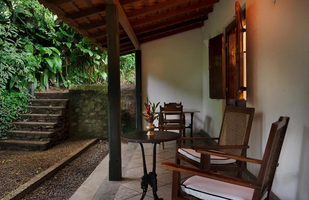 Adigars Manor Kandy - A Boutique Heritage Hotel Built in 1804-1