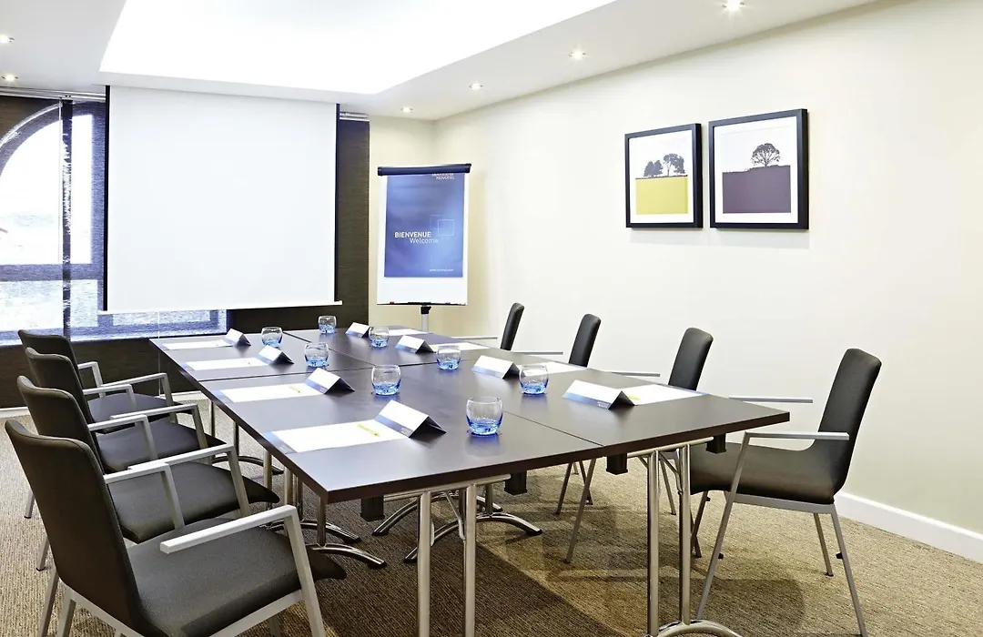 Novotel Southampton-1