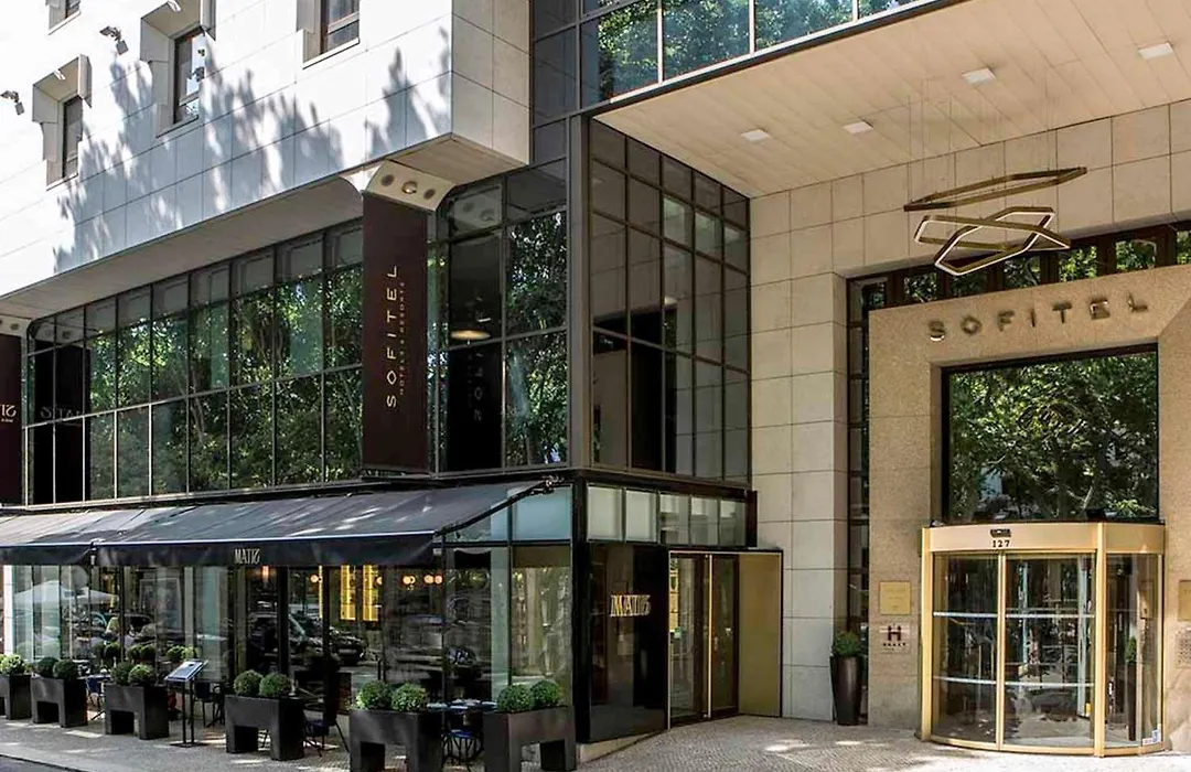 Sofitel Lisbon Liberdade-1