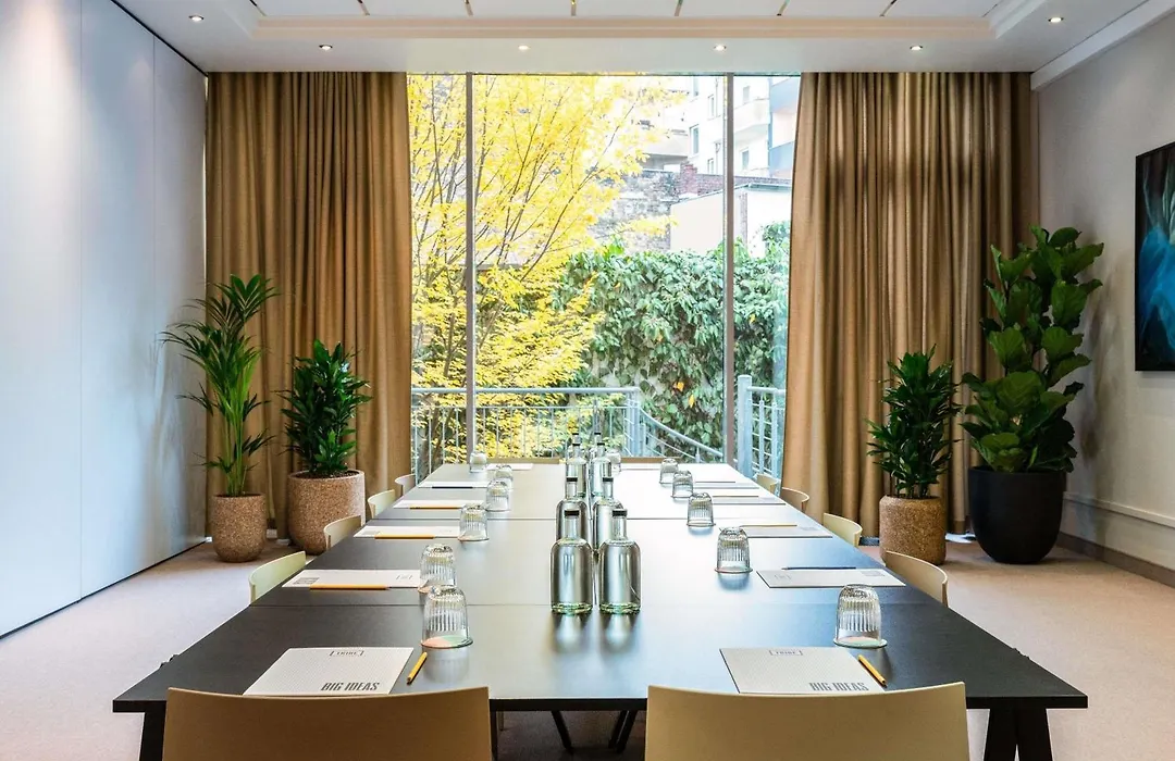 IntercityHotel Düsseldorf-1