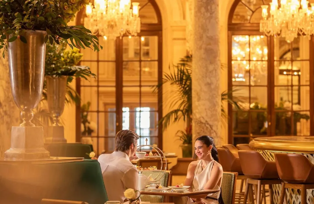 The Plaza, A Fairmont Hotel-1