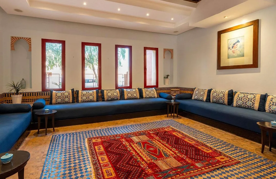 Ibis Ouarzazate Centre-1