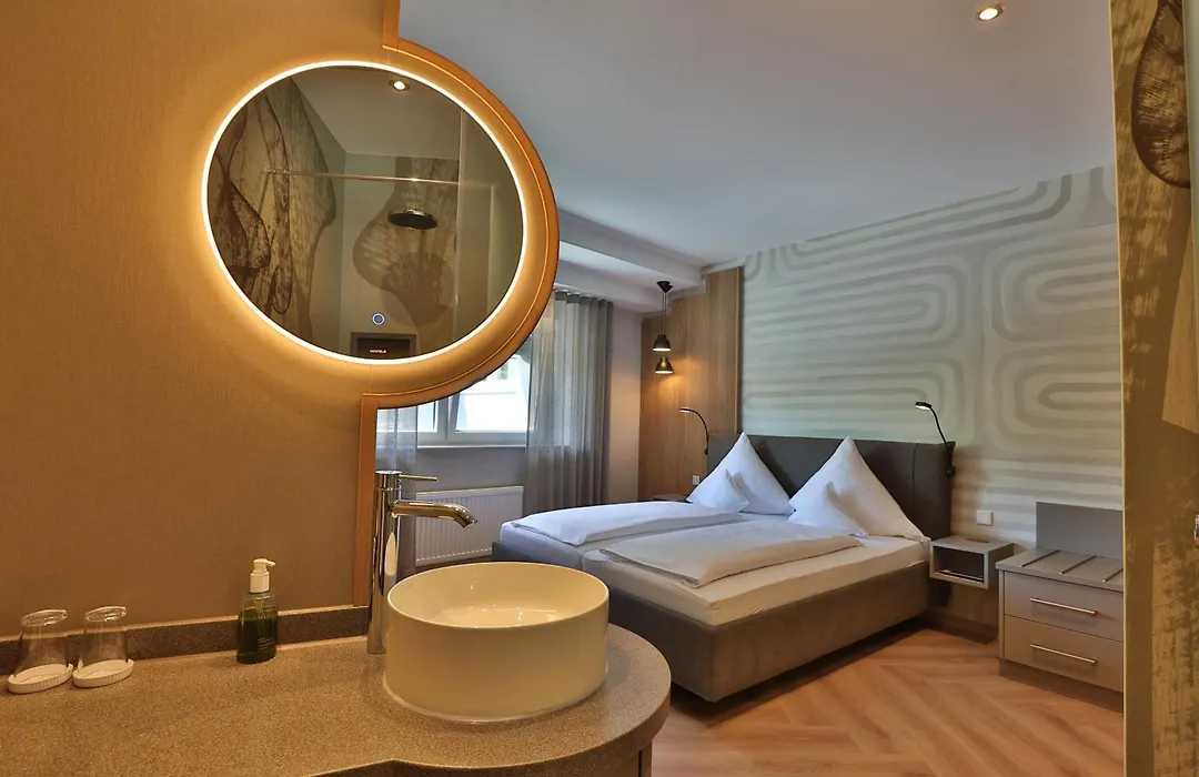 Hotel Robben-1