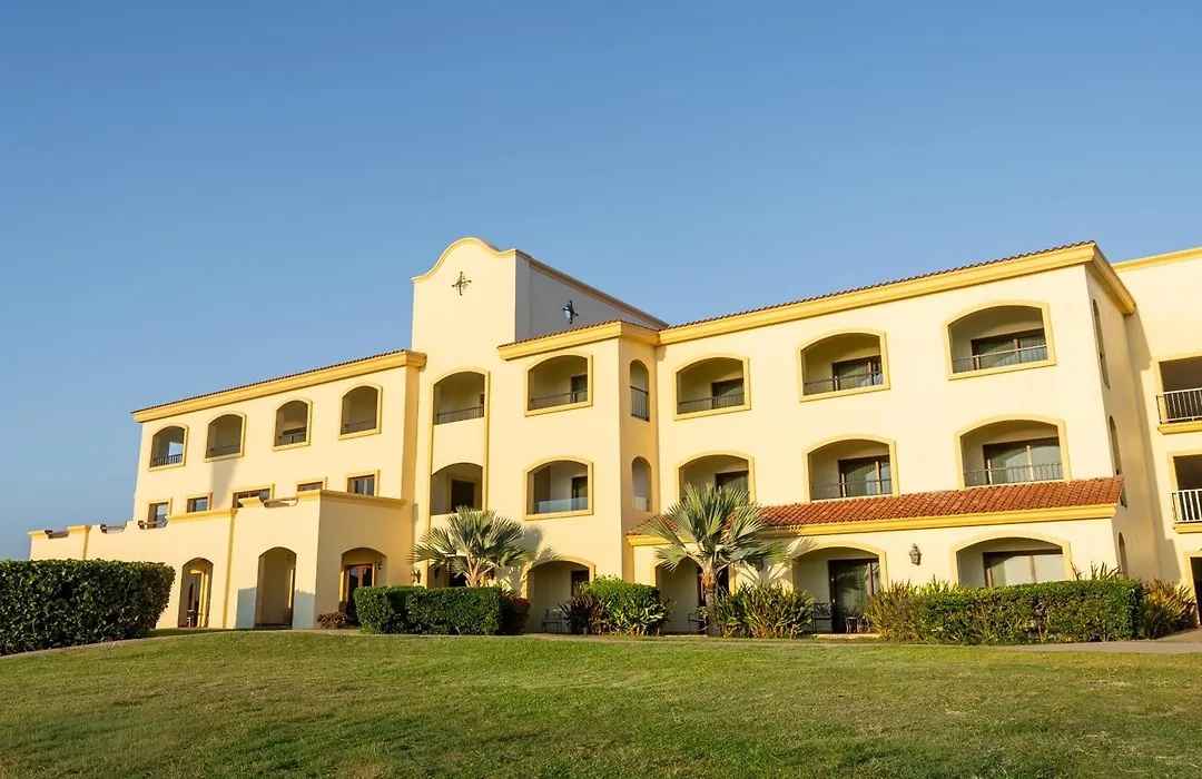 Las Villas Hotel&Golf By Estrella del Mar-1