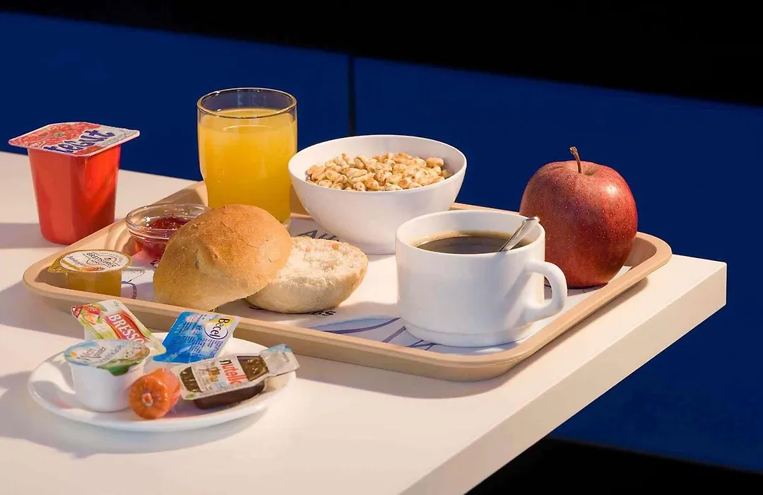 Ibis Budget Alicante-1