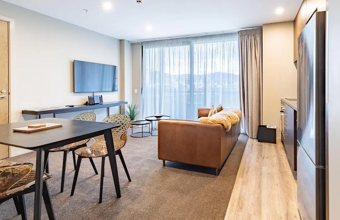 Quest Queenstown Apartments Remarkables Park-1