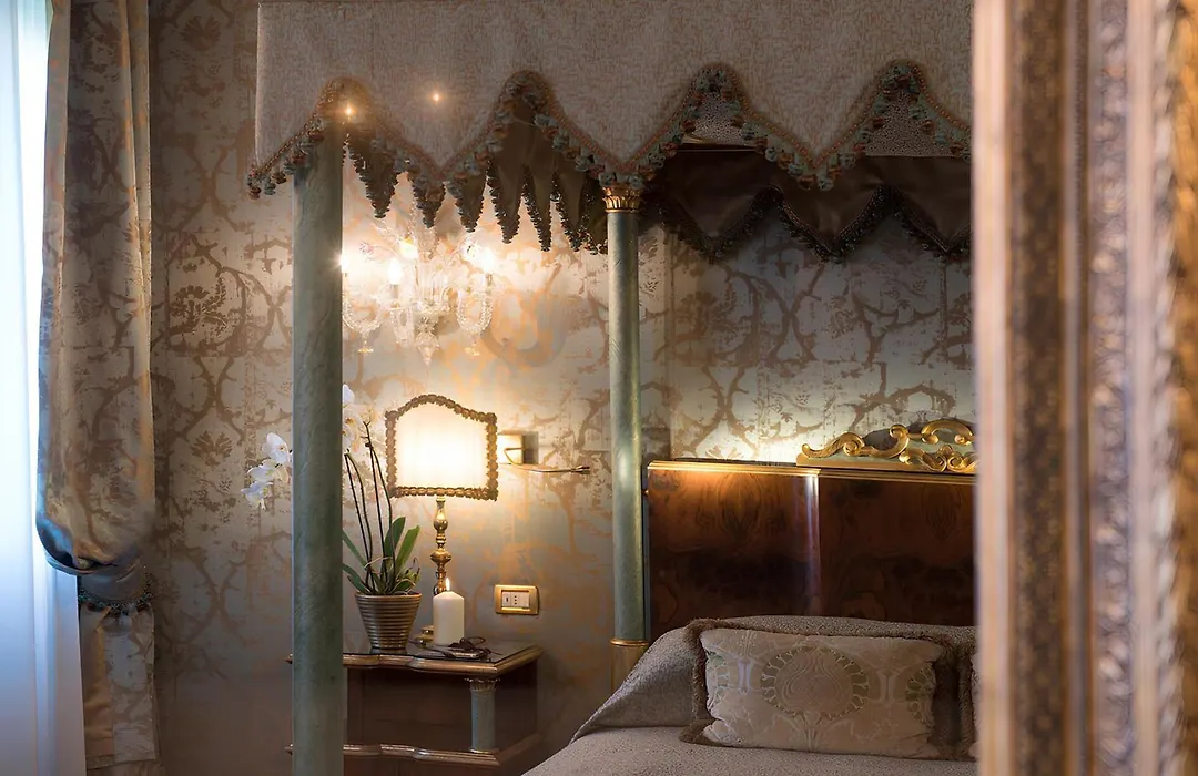 Hotel Metropole Venezia-1