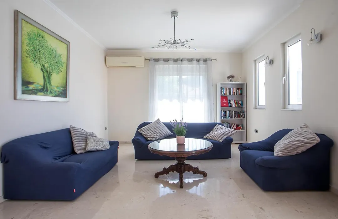 Perla Marina Hotel-1