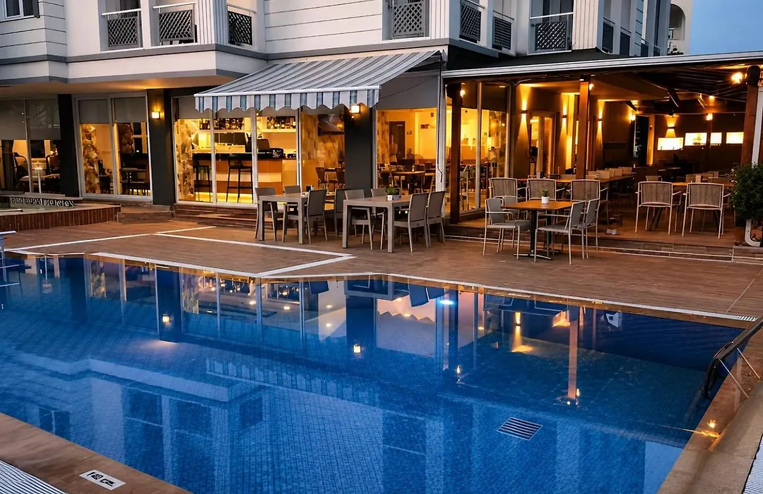 Esperanza Hotel-1