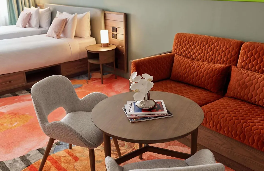 The Clarence Hotel Sydney-1