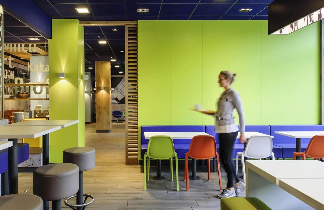 Ibis Budget Basel City-1