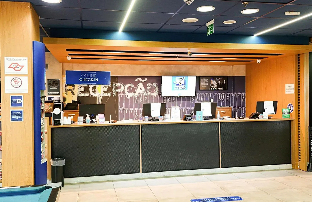 ibis budget Sao Jose do Rio Preto-1