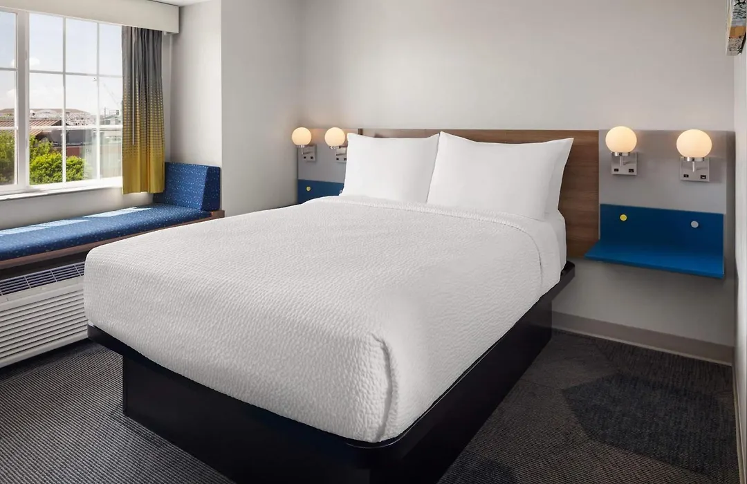 Microtel Inn & Suites - Kearney-1