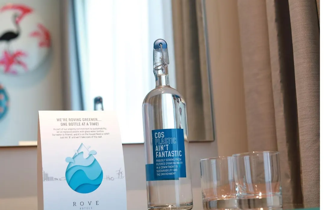 Rove La Mer Beach, Jumeirah-1