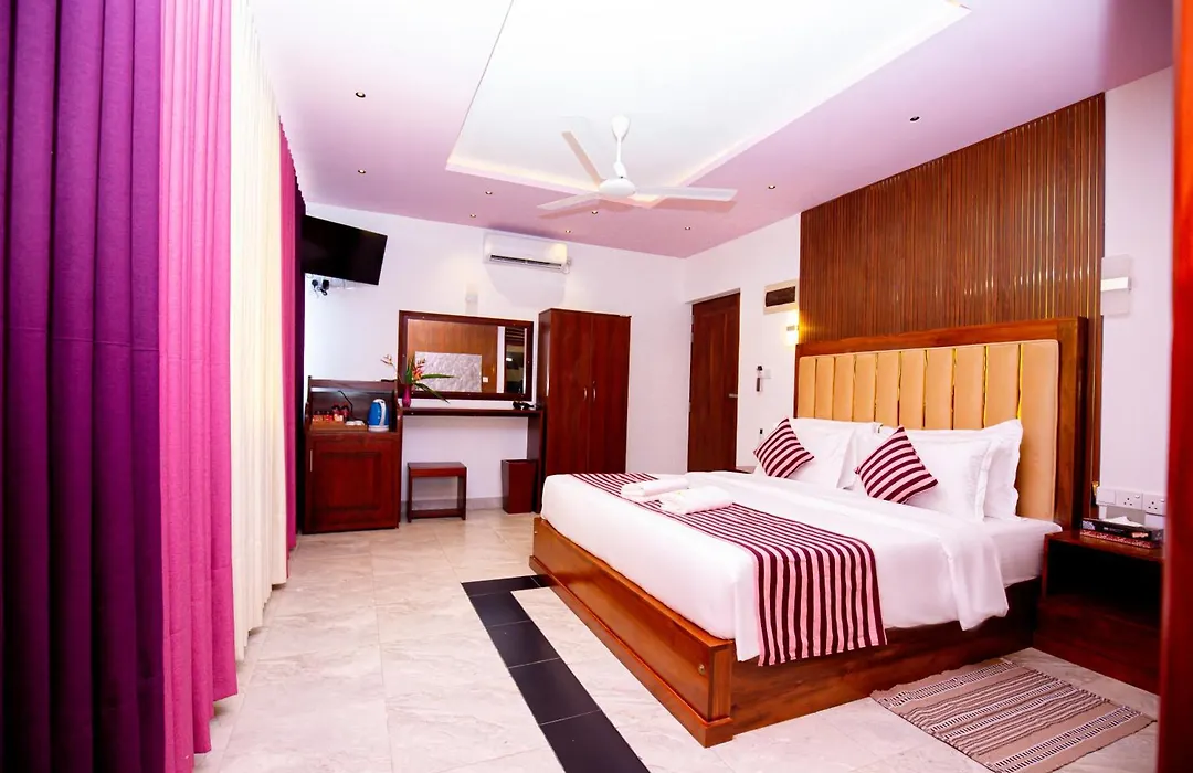 Villa 73 Unawatuna-1