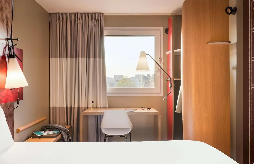 Ibis Le Havre Centre-1