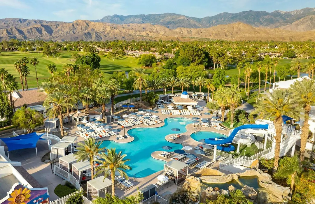 The Westin Rancho Mirage Golf Resort & Spa-1