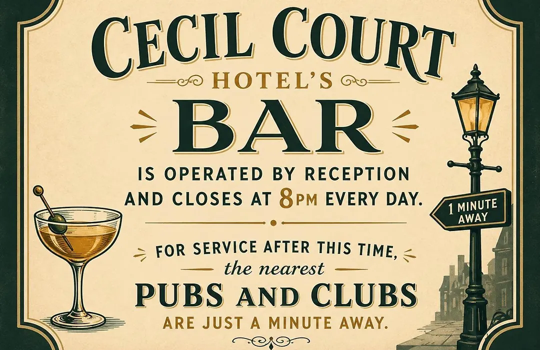 Cecil Court Hotel-1