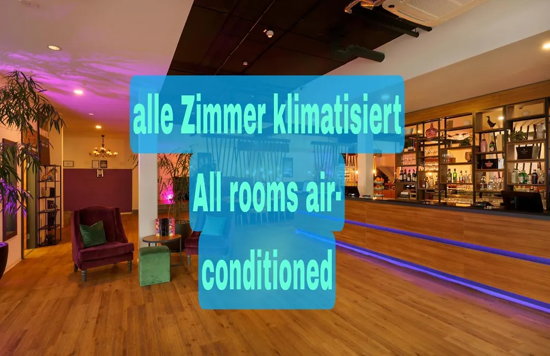 DIWOTEL by Trip Inn Frankfurt Airport Dreieich-1