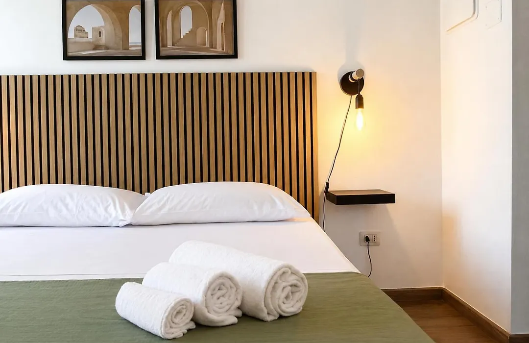 Zurria Rooms-1