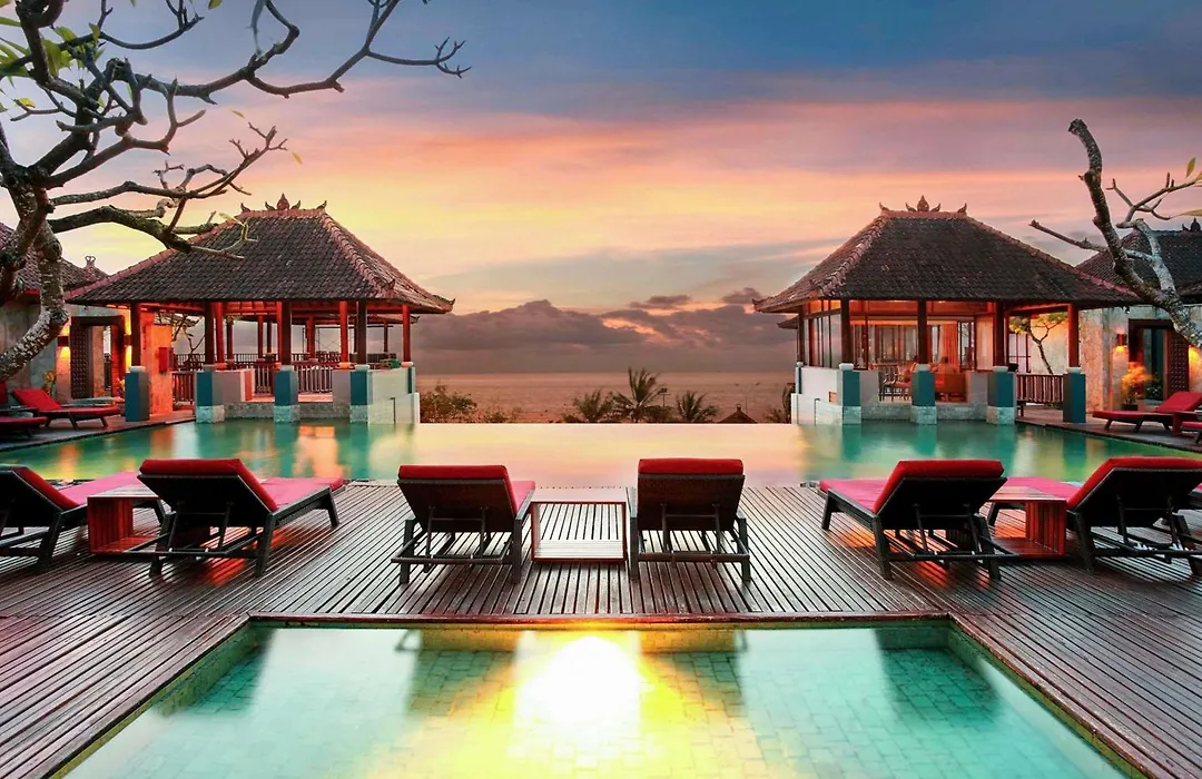 Mercure Kuta Bali-1
