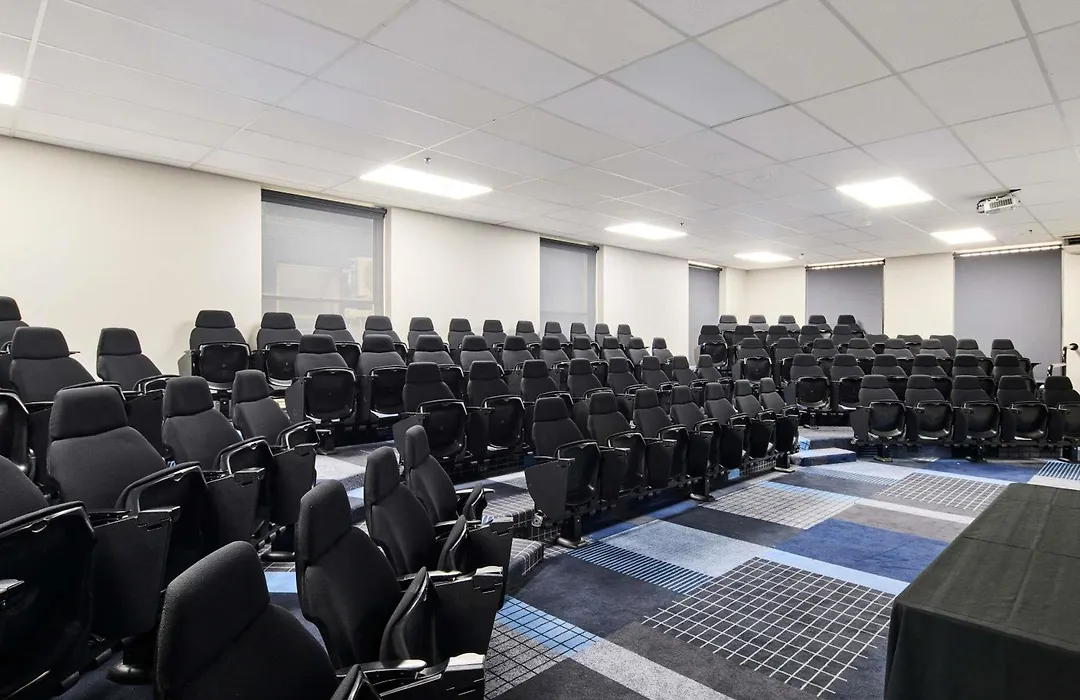 Novotel Melbourne Preston-1