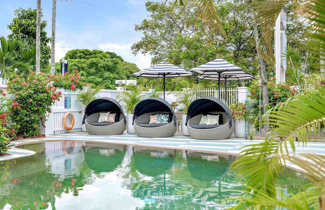 Mercure Cairns-1