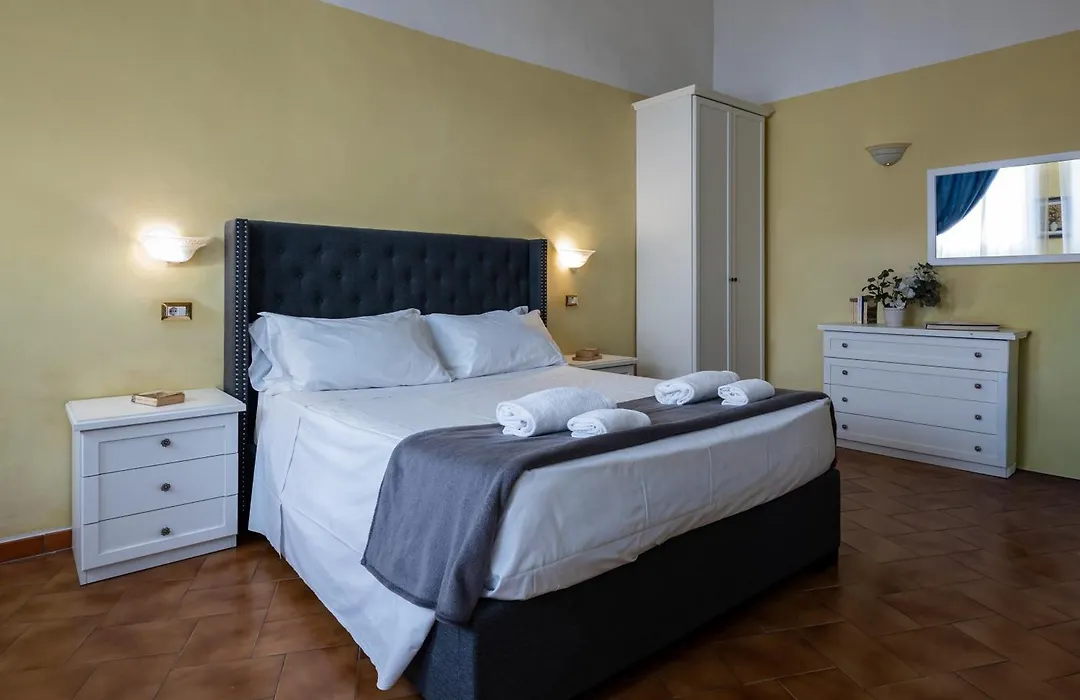 Guesthouse Bel Duomo-1