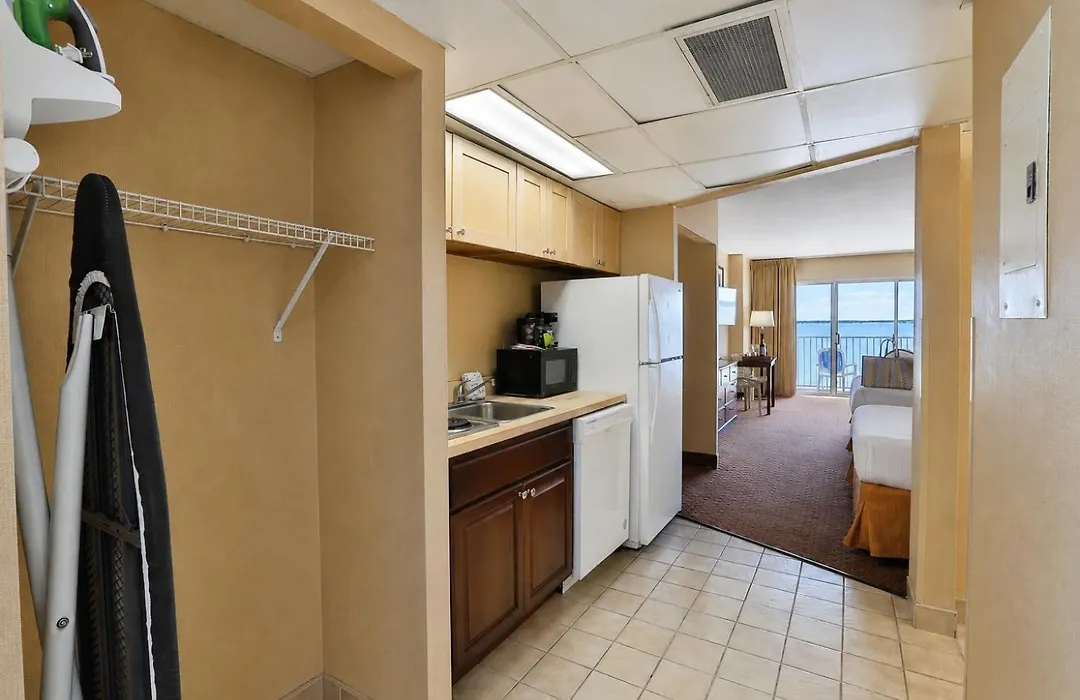 Princess Bayside Beach Hotel-1