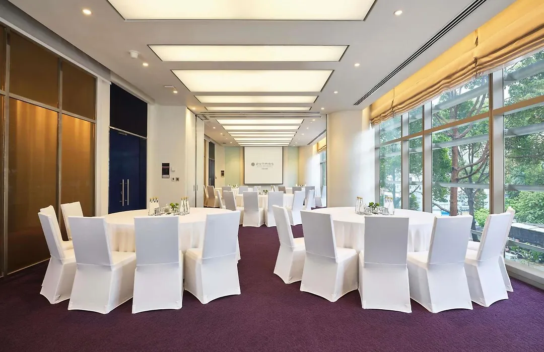 Pullman Saigon Centre-1
