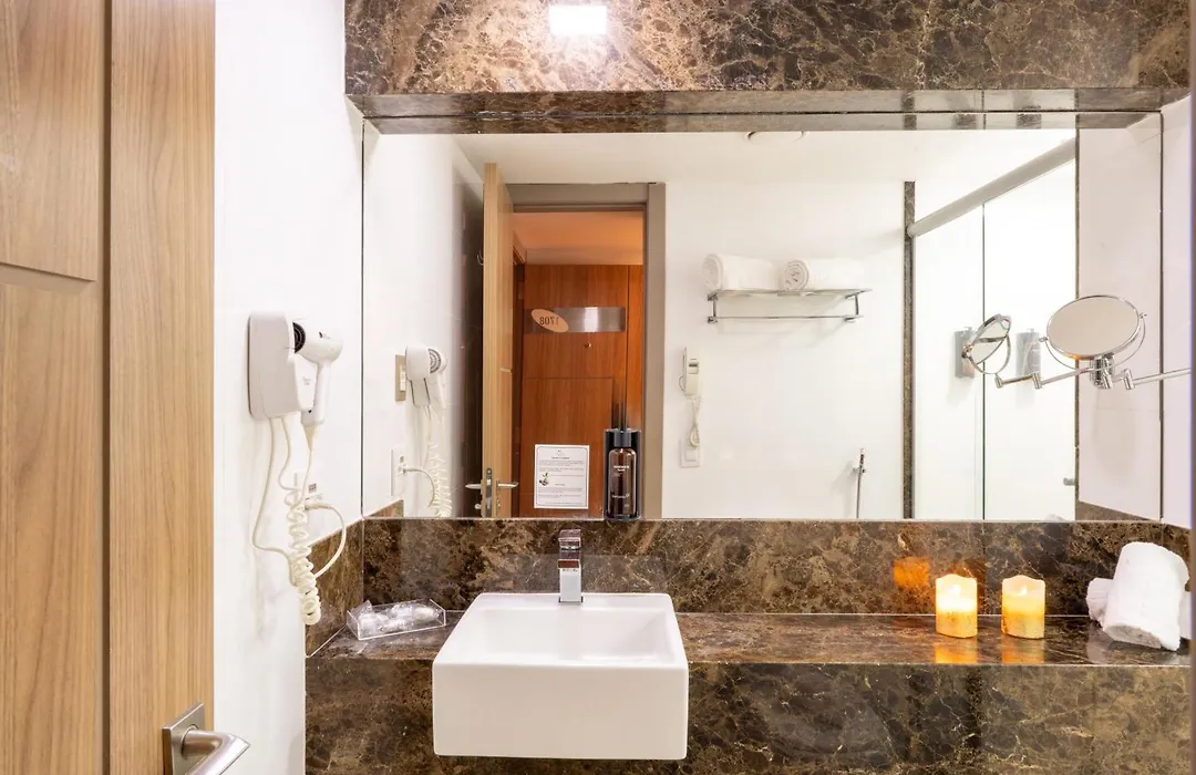Americas Copacabana Hotel-1