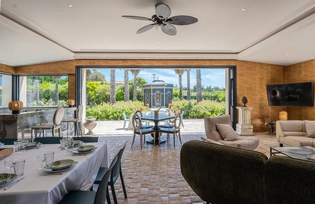 Blue Palm Provence Villa&Suites-1