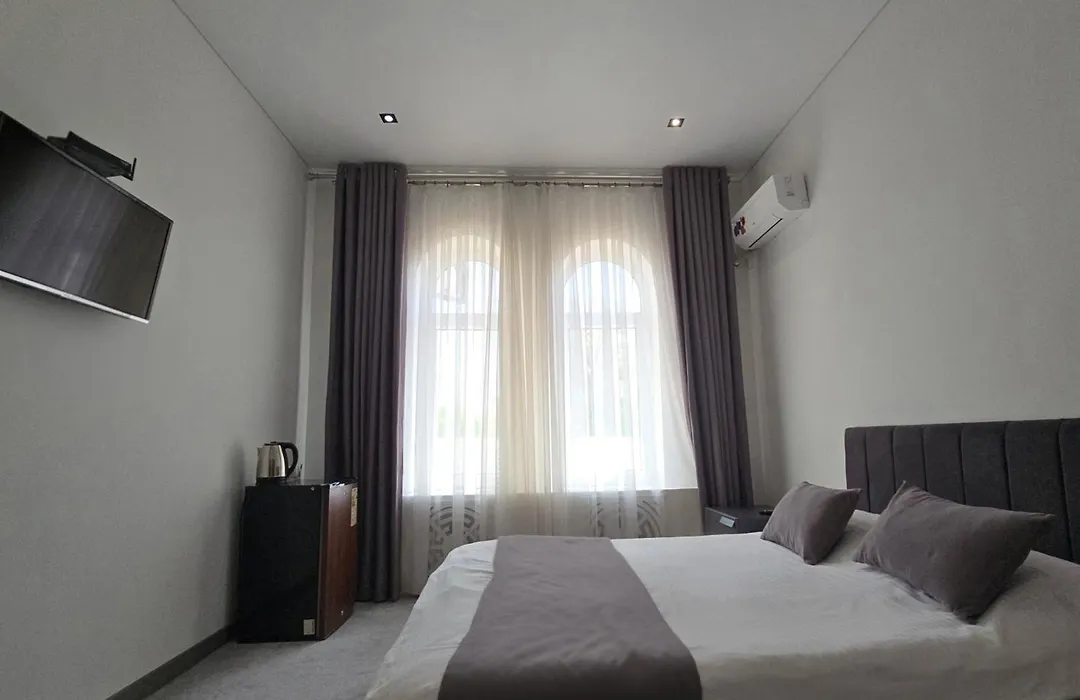 Guest House "Rohat Lux"-1