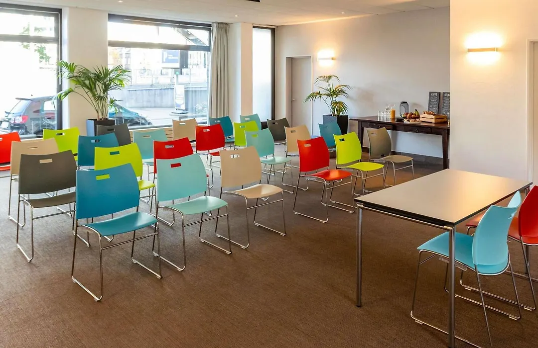 ibis Antwerpen Centrum-1