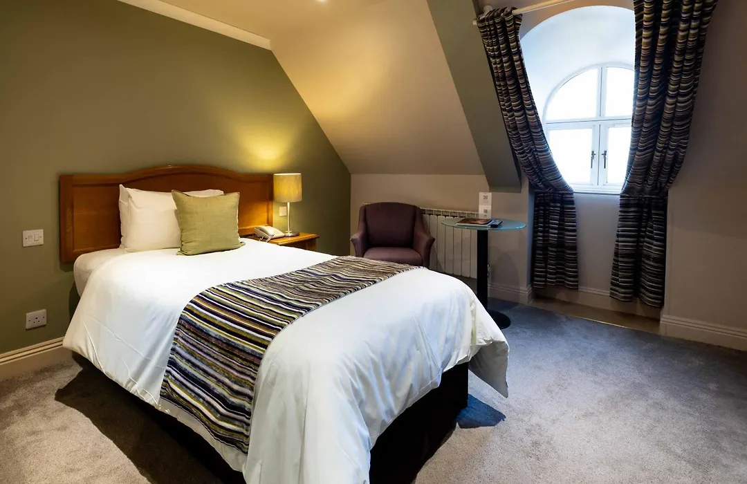 Hotel De France (Adults Only)-1