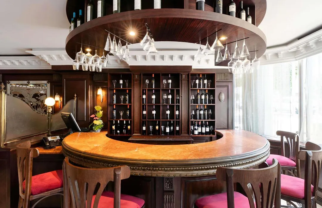 Le Diwan Hotel Rabat - Mgallery Collection-1