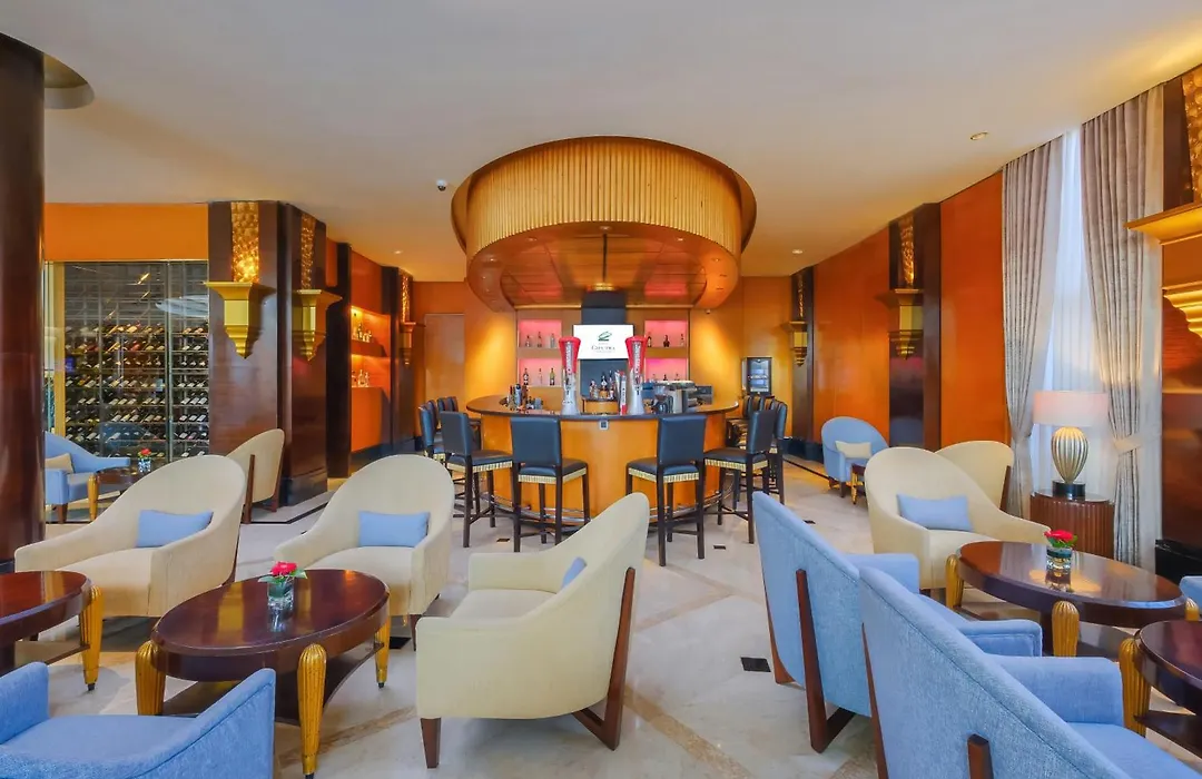Hotel Ciputra Semarang-1