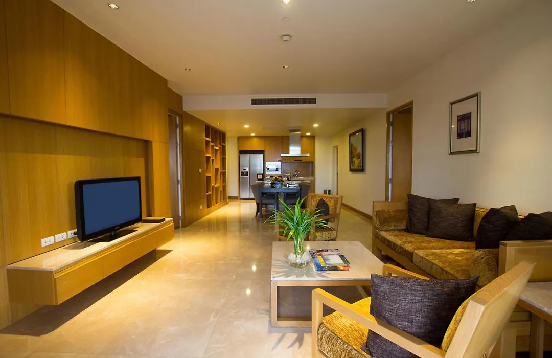 Intercontinental Hua Hin Resort By Ihg-1