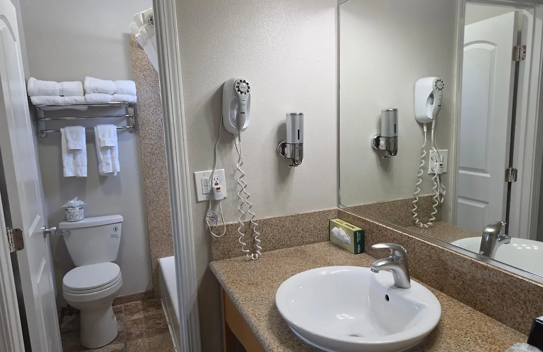 San Luis Inn And Suites-1