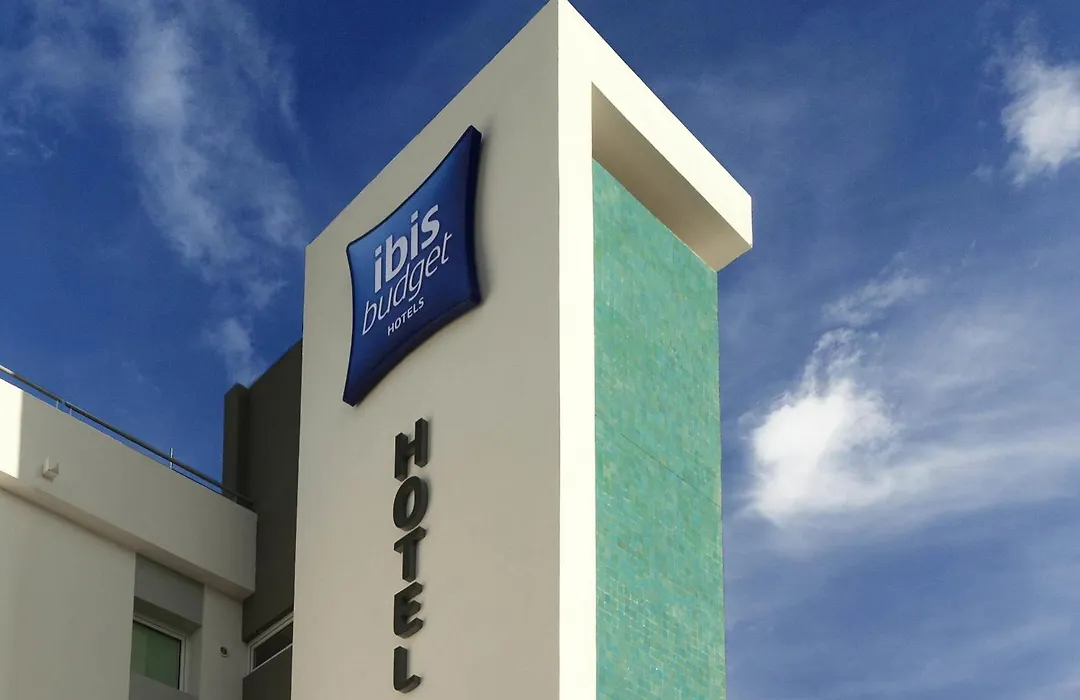 Ibis Budget Glasgow-1