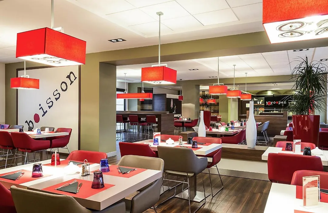 Hotel Ibis Milano Malpensa-1
